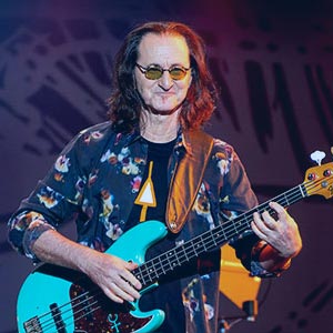 Rush Tickets